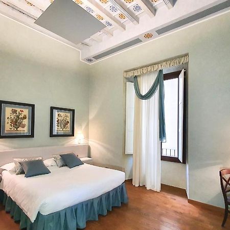 B&B La Signoria Di Firenze Екстер'єр фото
