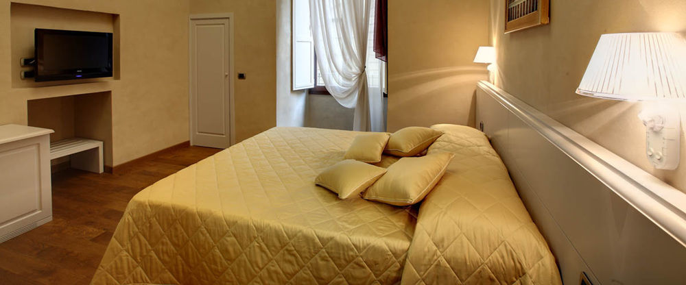 B&B La Signoria Di Firenze Екстер'єр фото