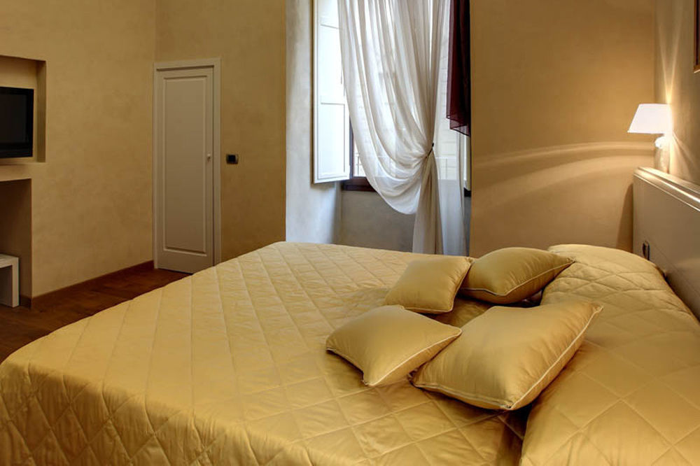 B&B La Signoria Di Firenze Екстер'єр фото