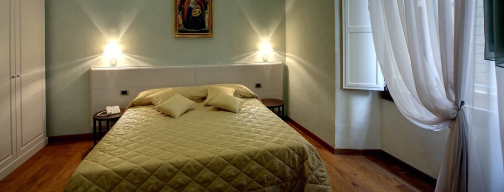 B&B La Signoria Di Firenze Екстер'єр фото