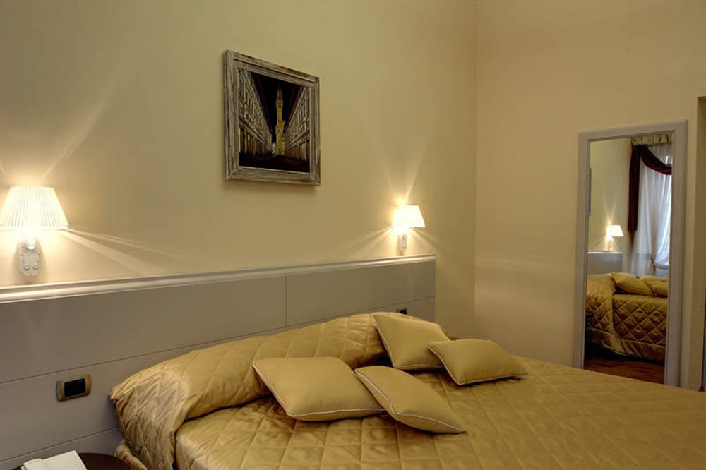B&B La Signoria Di Firenze Екстер'єр фото