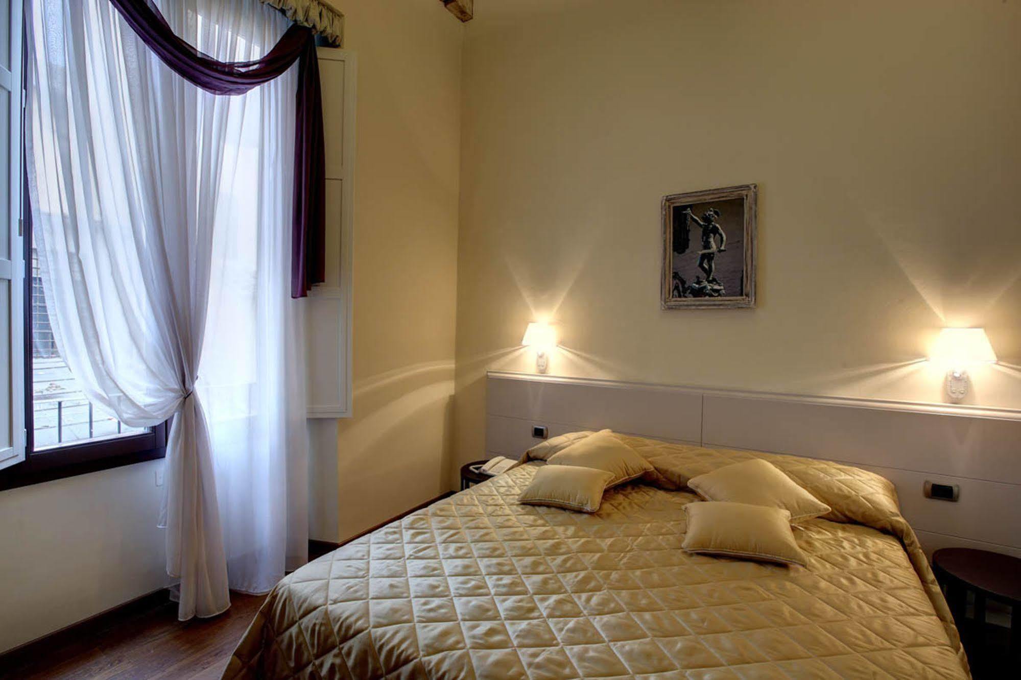 B&B La Signoria Di Firenze Екстер'єр фото
