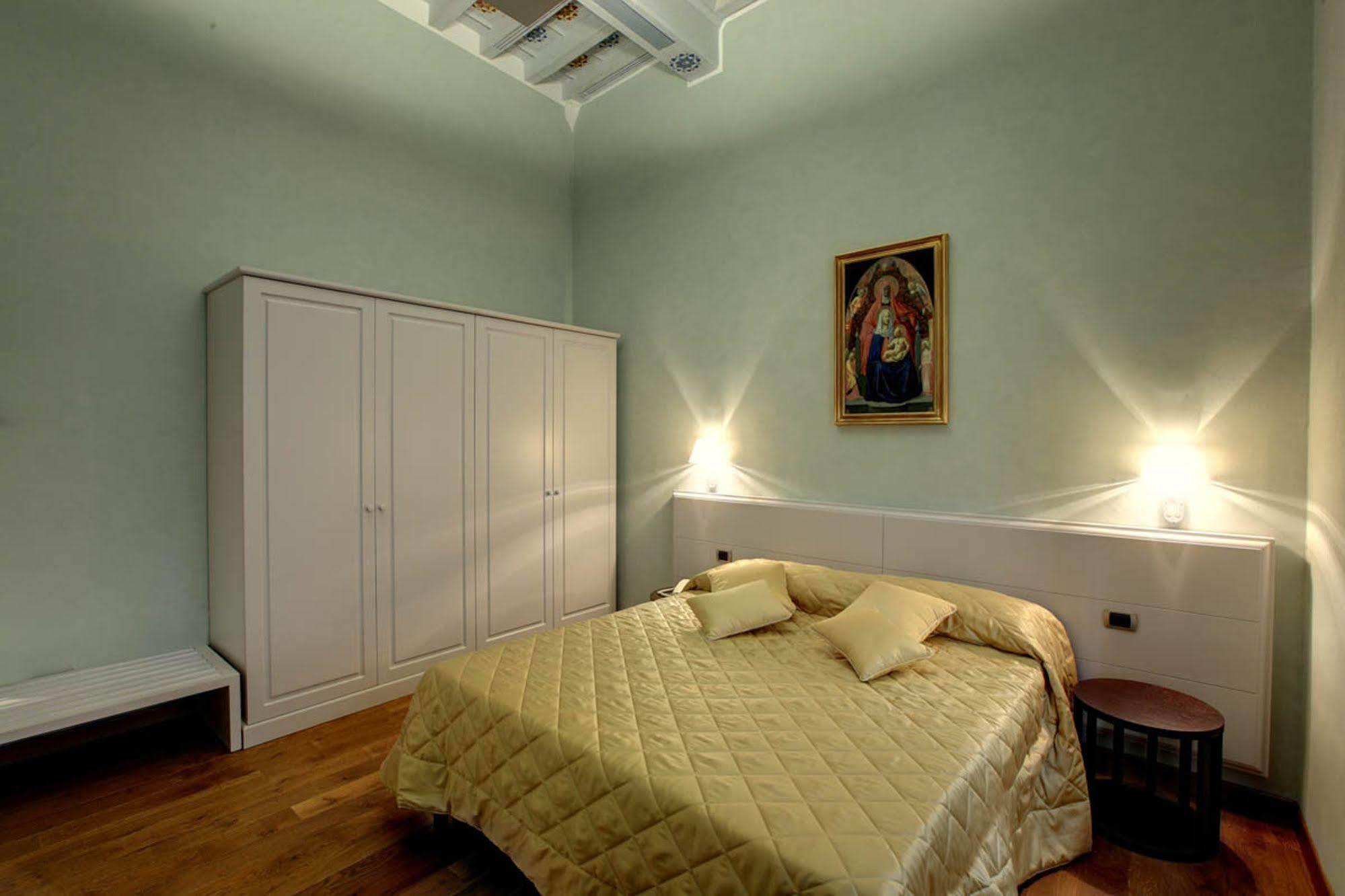 B&B La Signoria Di Firenze Екстер'єр фото