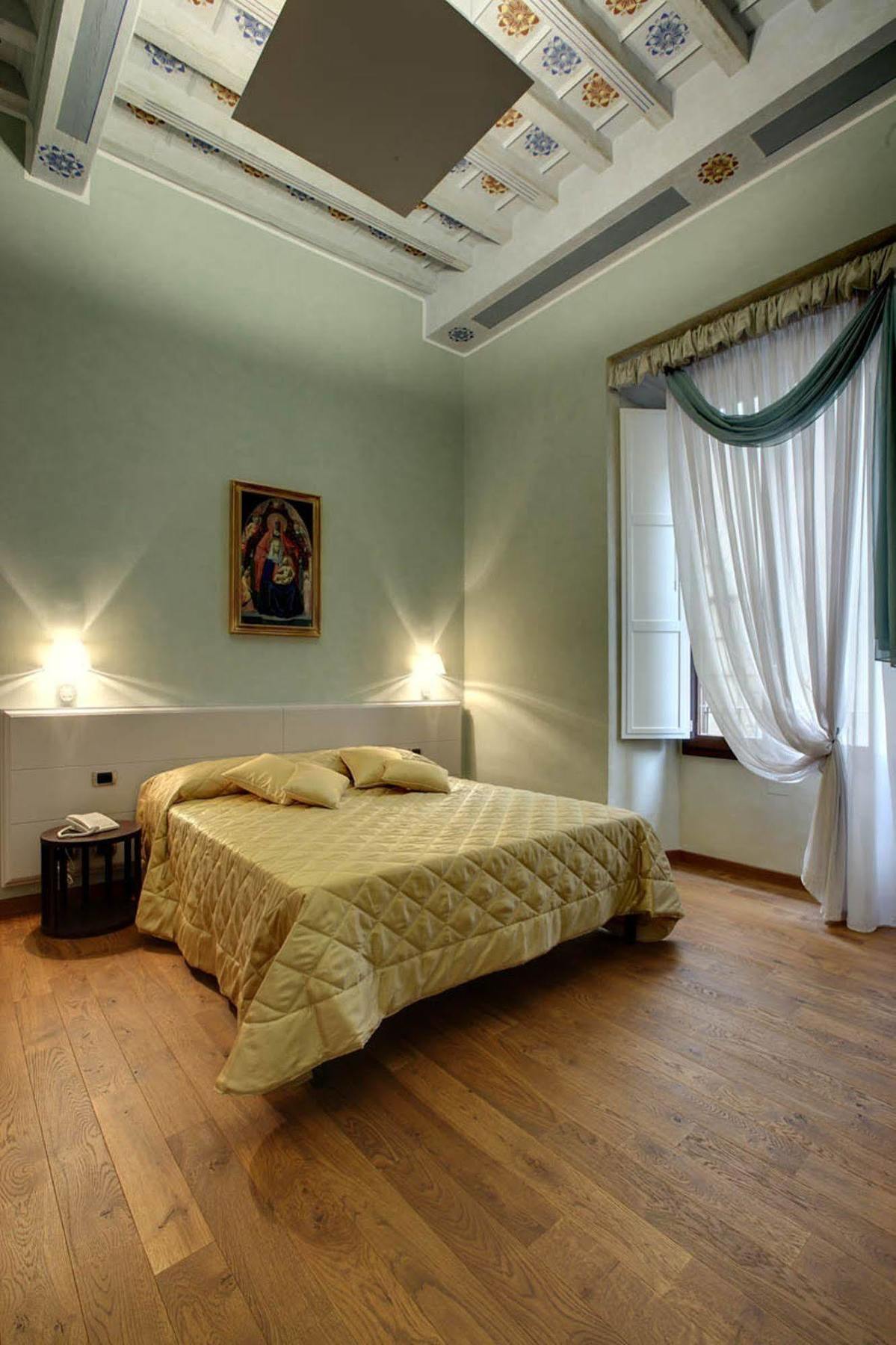 B&B La Signoria Di Firenze Екстер'єр фото