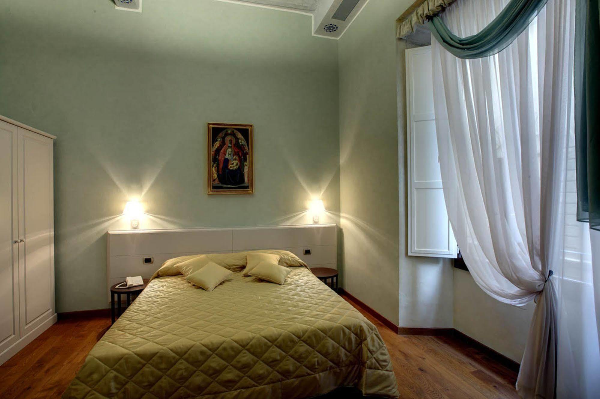B&B La Signoria Di Firenze Екстер'єр фото