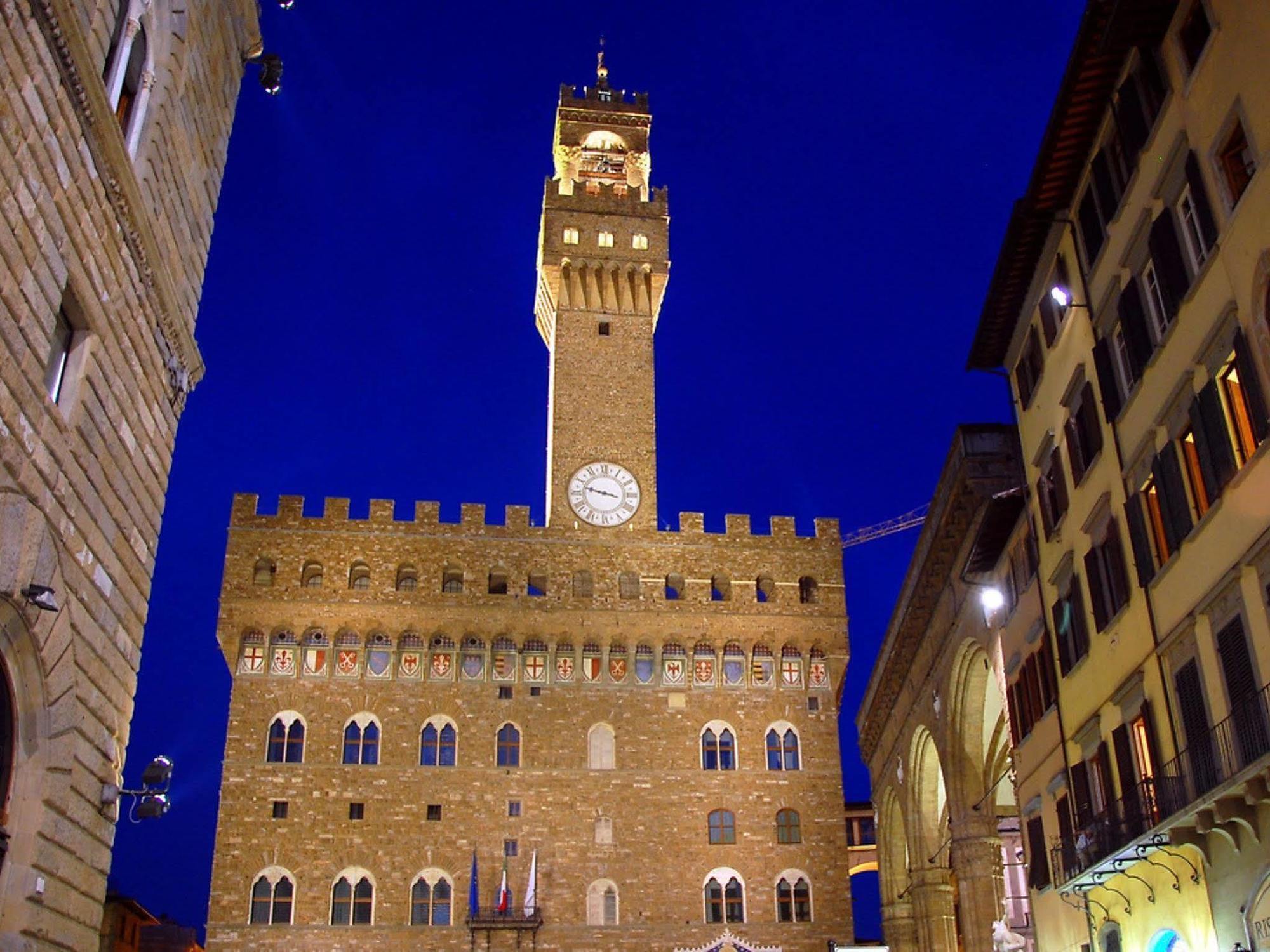 B&B La Signoria Di Firenze Екстер'єр фото