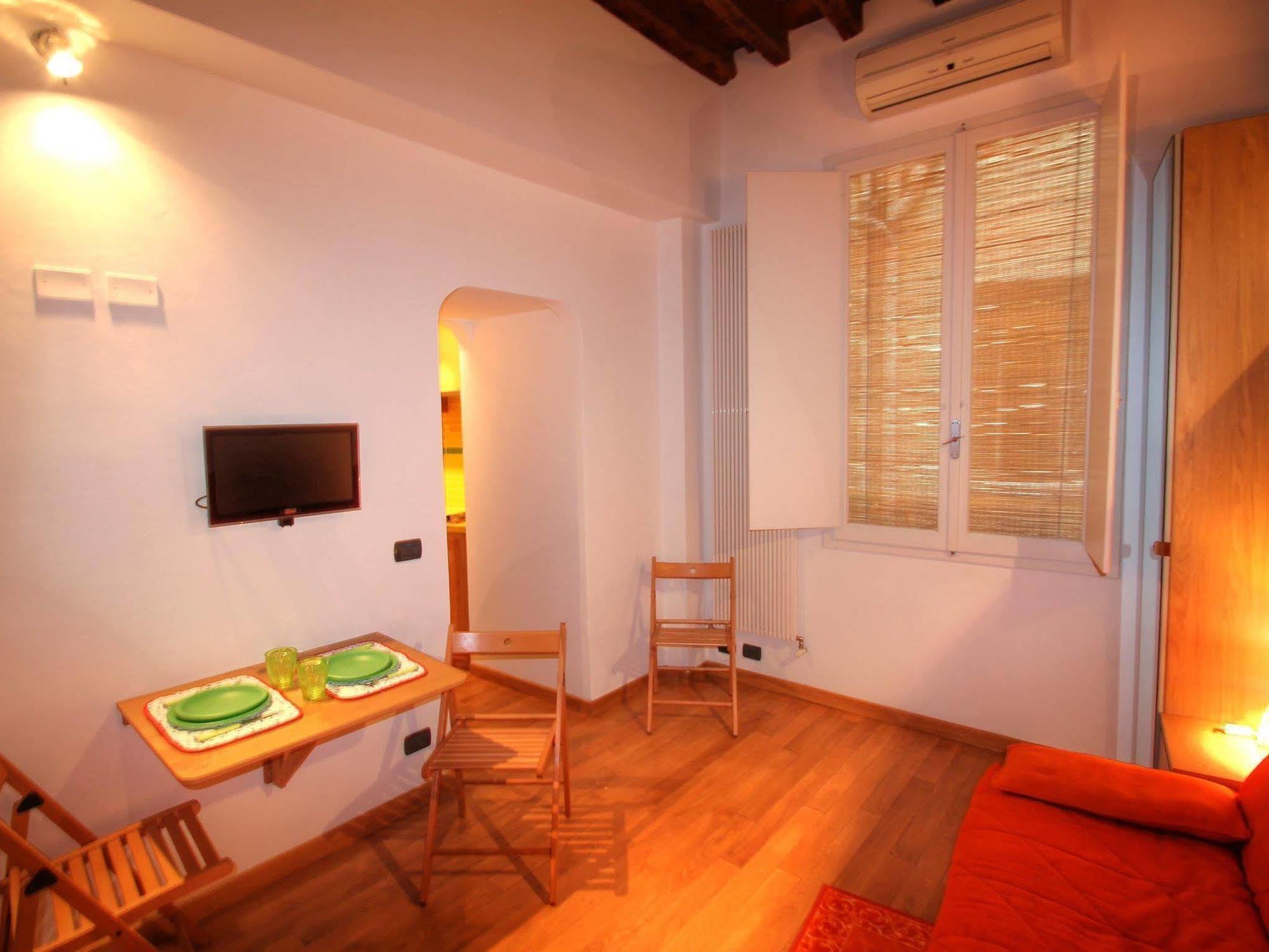 B&B La Signoria Di Firenze Екстер'єр фото