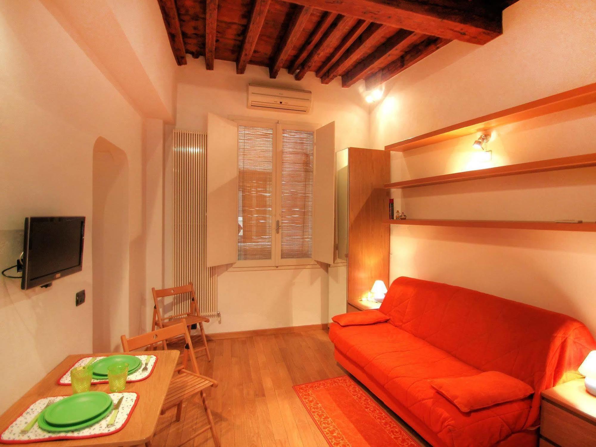 B&B La Signoria Di Firenze Екстер'єр фото