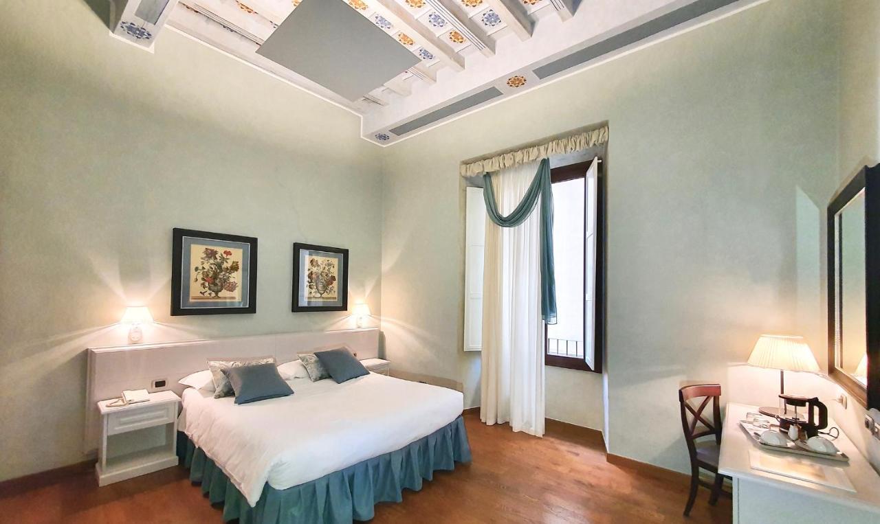 B&B La Signoria Di Firenze Екстер'єр фото