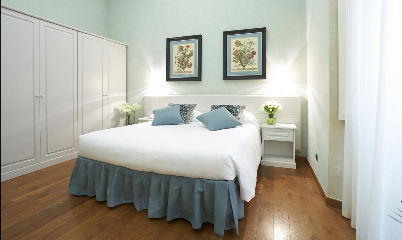 B&B La Signoria Di Firenze Екстер'єр фото