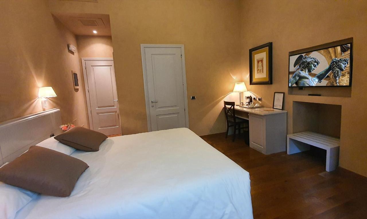 B&B La Signoria Di Firenze Екстер'єр фото