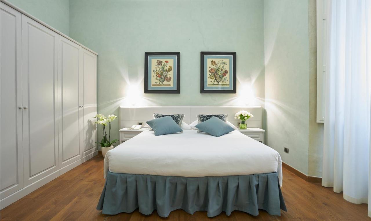 B&B La Signoria Di Firenze Екстер'єр фото