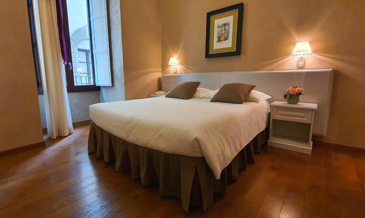 B&B La Signoria Di Firenze Екстер'єр фото