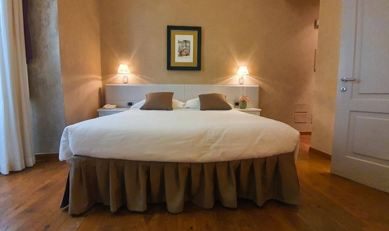 B&B La Signoria Di Firenze Екстер'єр фото