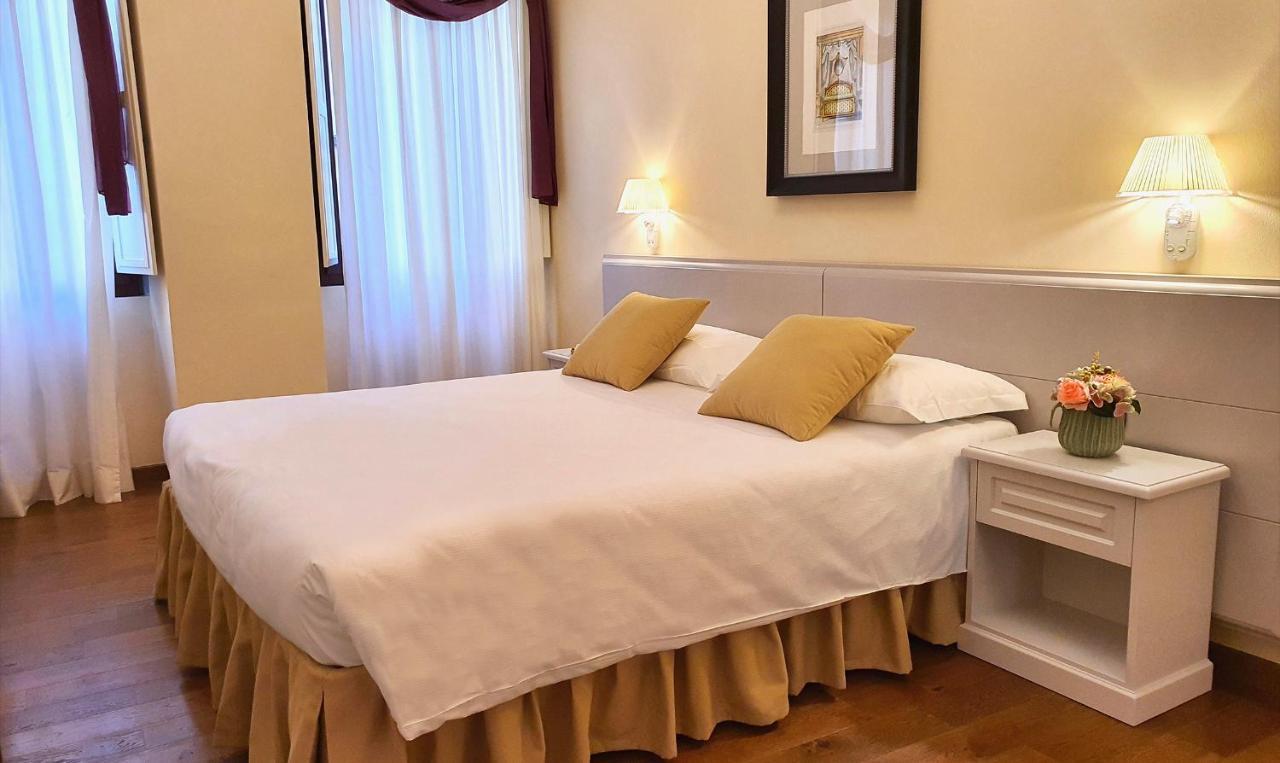 B&B La Signoria Di Firenze Екстер'єр фото