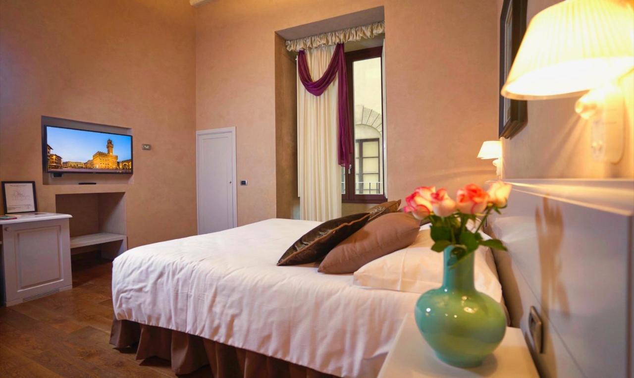 B&B La Signoria Di Firenze Екстер'єр фото