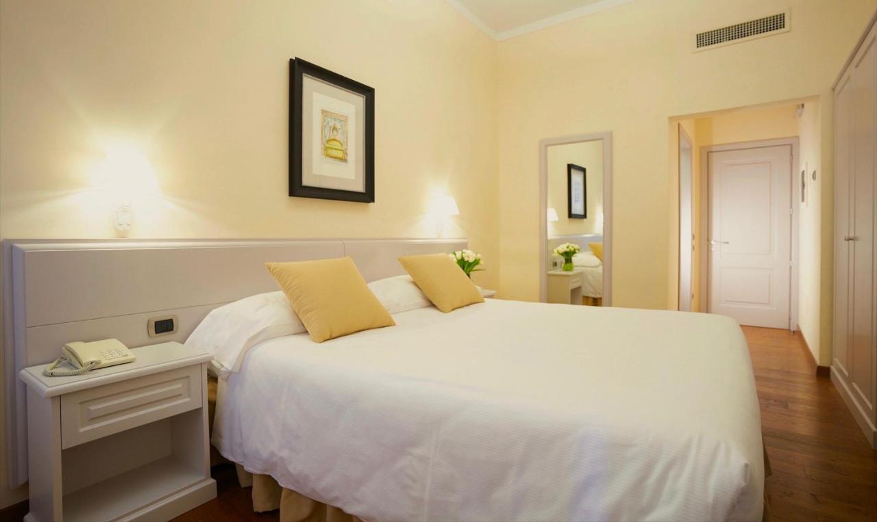 B&B La Signoria Di Firenze Екстер'єр фото