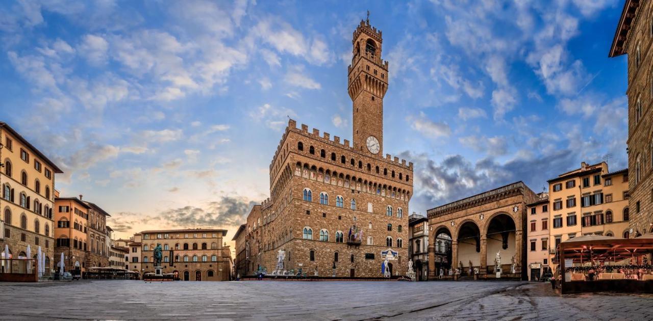 B&B La Signoria Di Firenze Екстер'єр фото